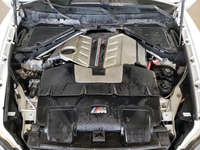 Photo 12 from auction – 2012 BMW X6 M with VIN 5YMGZ0C50CLK14590