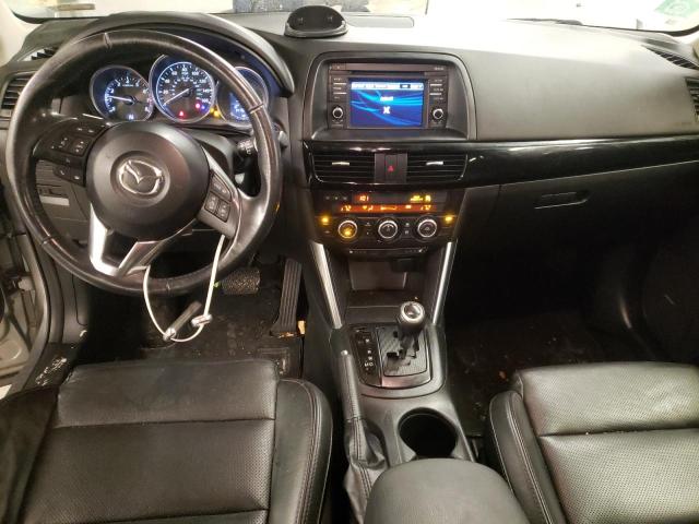 صورة رقم 8 من المزاد - 2014 MAZDA CX-5 GT مع VIN JM3KE4DY3E0342591