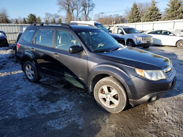 Photo 4 from auction – 2013 SUBARU FORESTER 2 with VIN JF2SHABC9DG440649