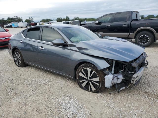 Photo 4 from auction – 2019 NISSAN ALTIMA SL with VIN 1N4BL4EV1KC196291