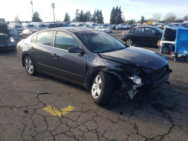 Photo 4 from auction – 2008 NISSAN ALTIMA 2.5 with VIN 1N4AL21E98N552053