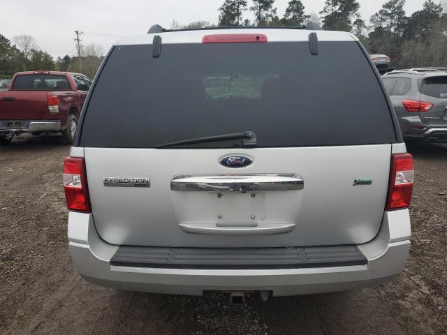 Photo 6 from auction – 2010 FORD EXPEDITION with VIN 1FMJU1K55AEA07498