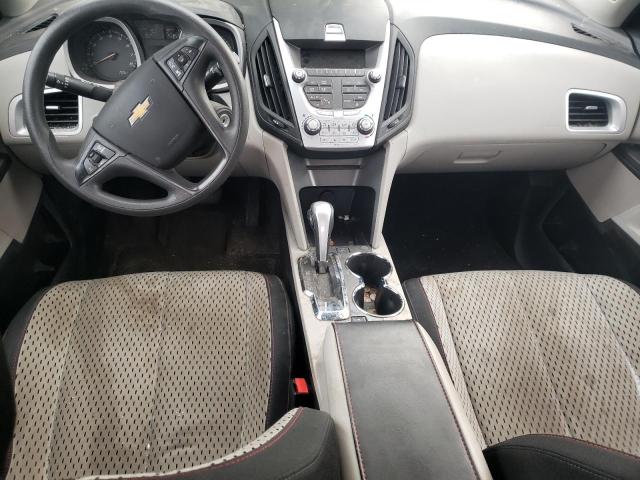 Foto 8 de la subasta – 2015 CHEVROLET EQUINOX LS con VIN 2GNFLEEK0F6143515