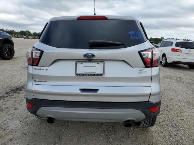 Photo 6 from auction – 2018 FORD ESCAPE SEL with VIN 1FMCU0HD2JUB67863
