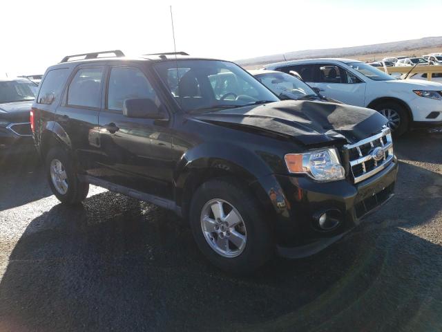 صورة رقم 4 من المزاد - 2011 FORD ESCAPE XLT مع VIN 1FMCU0D78BKC04623