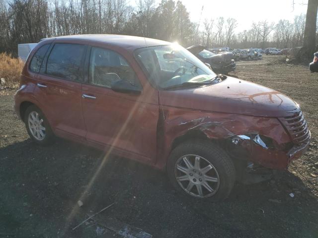 Photo 4 from auction – 2008 CHRYSLER PT CRUISER with VIN 3A8FY58B68T123718