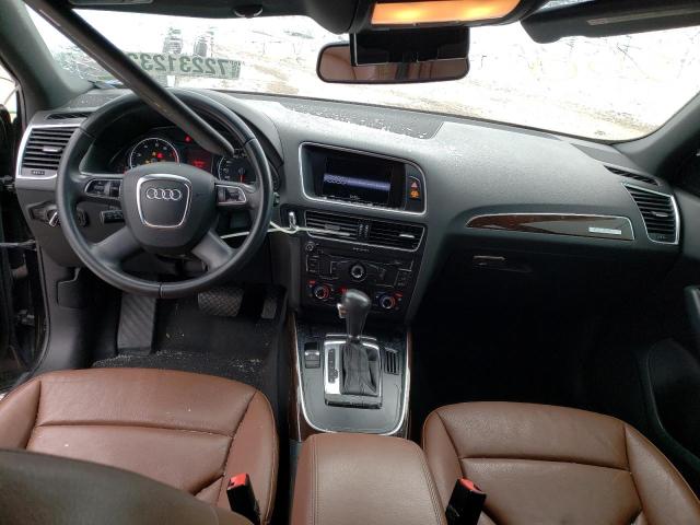 Photo 8 from auction – 2012 AUDI Q5 PREMIUM with VIN WA1CFAFP0CA138586