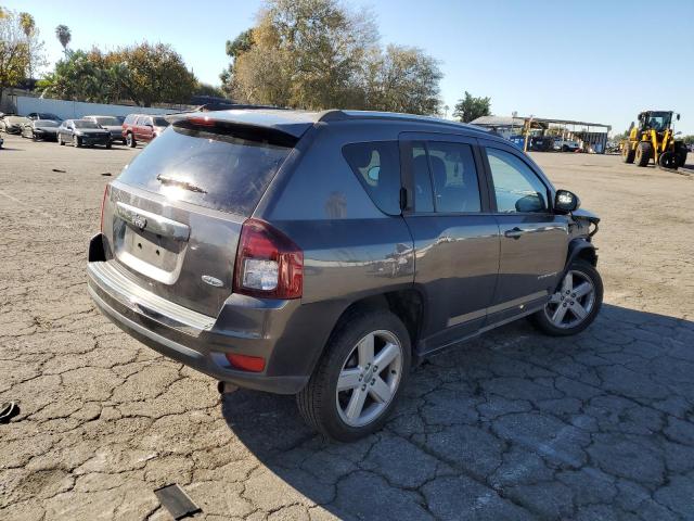 Photo 3 from auction – 2014 JEEP COMPASS LA with VIN 1C4NJCEAXED790607