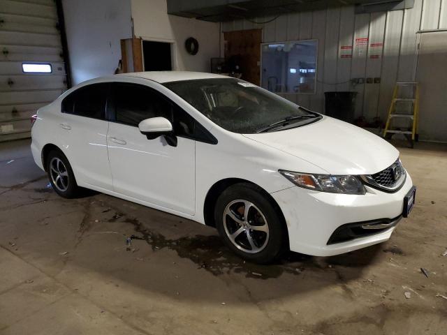 Zdjęcie 4 z aukcji – 2015 HONDA CIVIC SE z VIN 19XFB2F79FE119265