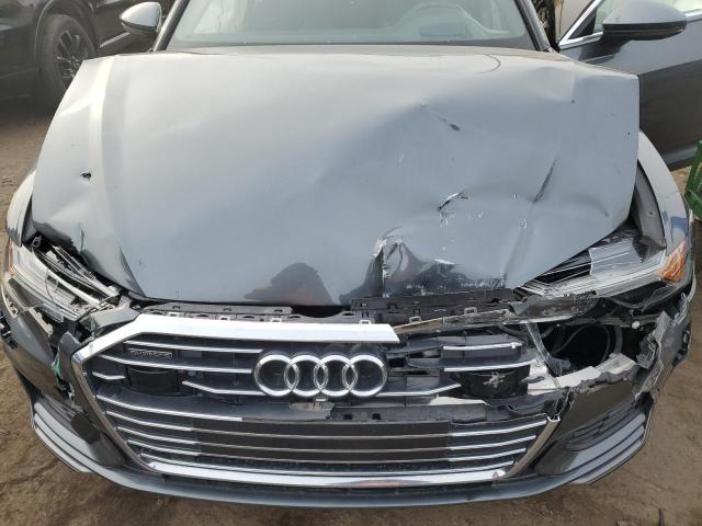 Photo 11 from auction – 2019 AUDI A6 PRESTIG with VIN WAUM2AF26KN031380