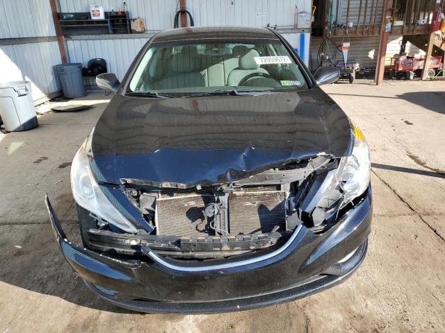 Photo 5 from auction – 2013 HYUNDAI SONATA GLS with VIN 5NPEB4AC7DH679032