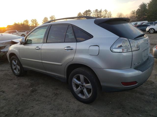 صورة رقم 2 من المزاد - 2008 LEXUS RX 350 مع VIN 2T2HK31U18C050547
