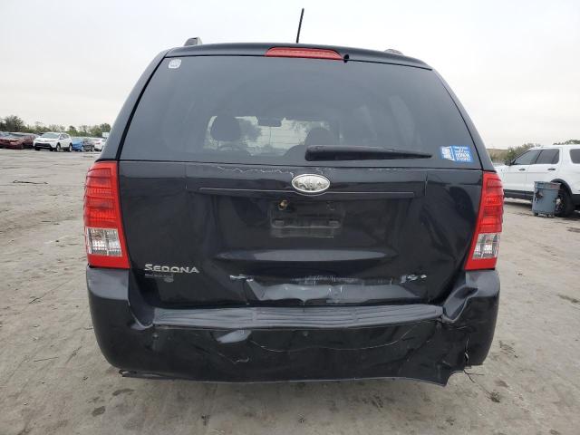 Photo 6 from auction – 2012 KIA SEDONA LX with VIN KNDMG4C74C6446697
