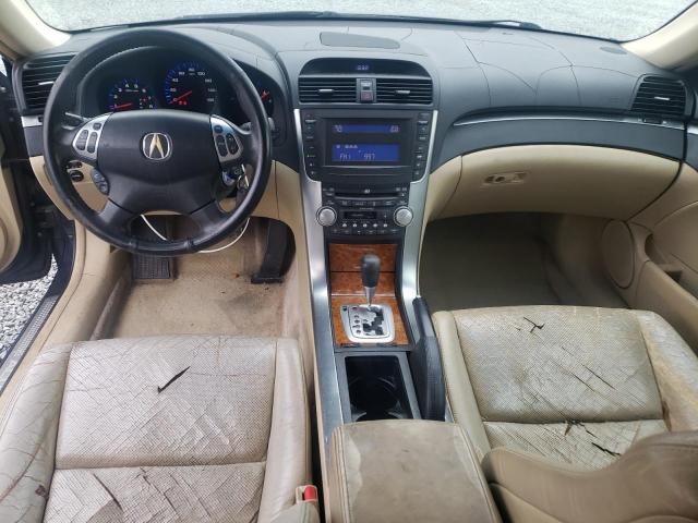Photo 8 from auction – 2006 ACURA 3.2TL with VIN 19UUA66236A062748