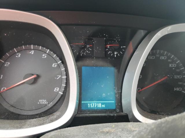 Photo 9 from auction – 2015 CHEVROLET EQUINOX LS with VIN 2GNFLEEK0F6143515