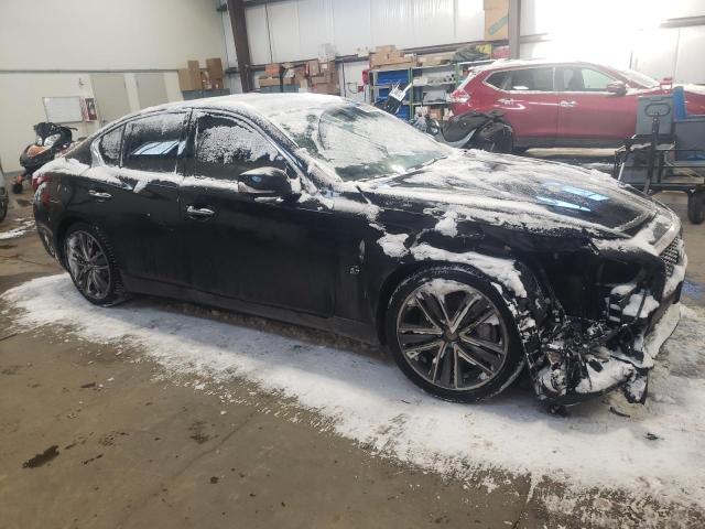Photo 4 from auction – 2015 INFINITI Q50 BASE with VIN JN1BV7AR3FM406469