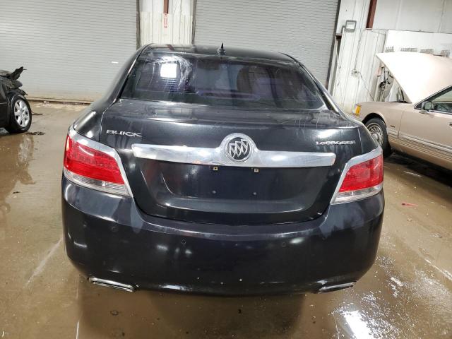 Photo 6 from auction – 2012 BUICK LACROSSE P with VIN 1G4GD5E31CF106134