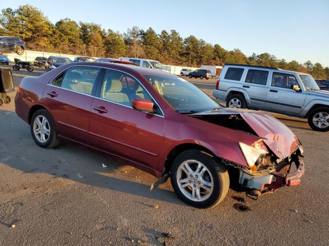 Photo 4 from auction – 2006 HONDA ACCORD with VIN 1HGCM56306A083482
