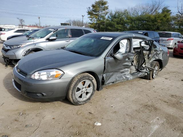 CHEVROLET IMPALA 2009 with VIN 2G1WT57K191120454 - Photo from auction