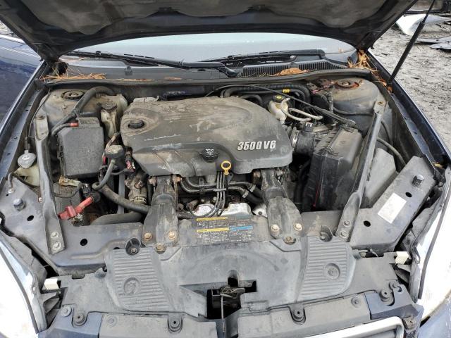Photo 11 from auction – 2009 CHEVROLET IMPALA 1LT with VIN 2G1WT57K591222310