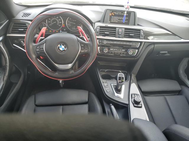 Photo 8 from auction – 2017 BMW 430I GRAN with VIN WBA4F7C38HG788542
