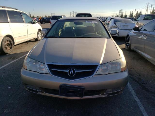 Photo 5 from auction – 2003 ACURA 3.2TL with VIN 19UUA56643A090745