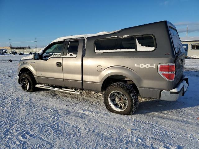 Photo 2 from auction – 2013 FORD F150 SUPER with VIN 1FTFX1ET3DFB46734