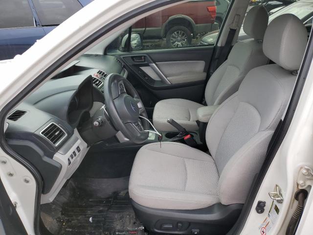 Photo 7 from auction – 2017 SUBARU FORESTER 2 with VIN JF2SJAGCXHH493454
