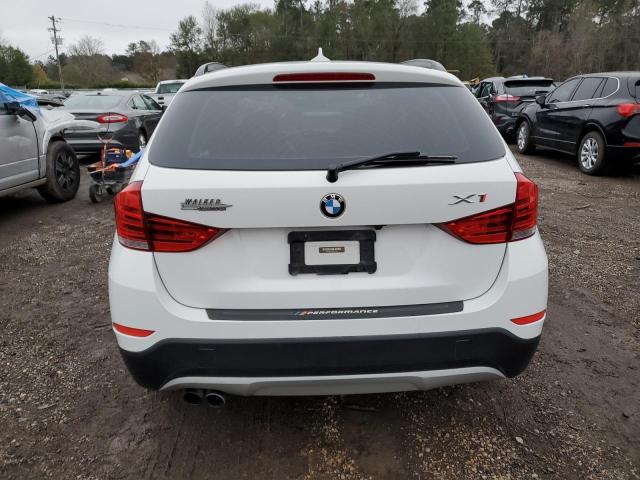 Photo 6 from auction – 2015 BMW X1 SDRIVE2 with VIN WBAVM1C53FVW57357
