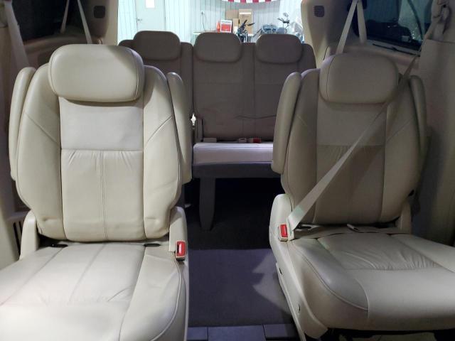 Photo 10 from auction – 2010 CHRYSLER TOWN & COU with VIN 2A4RR6DX6AR257432