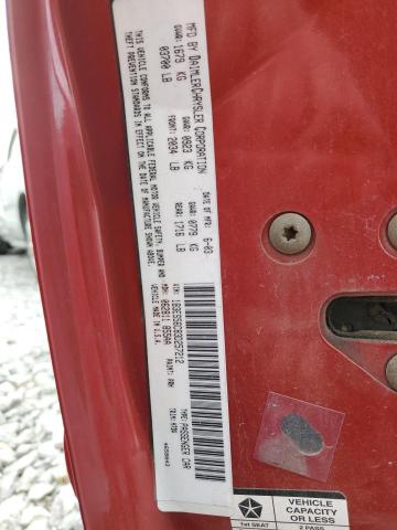 Photo 10 from auction – 2003 DODGE NEON SXT with VIN 1B3ES56C83D257212