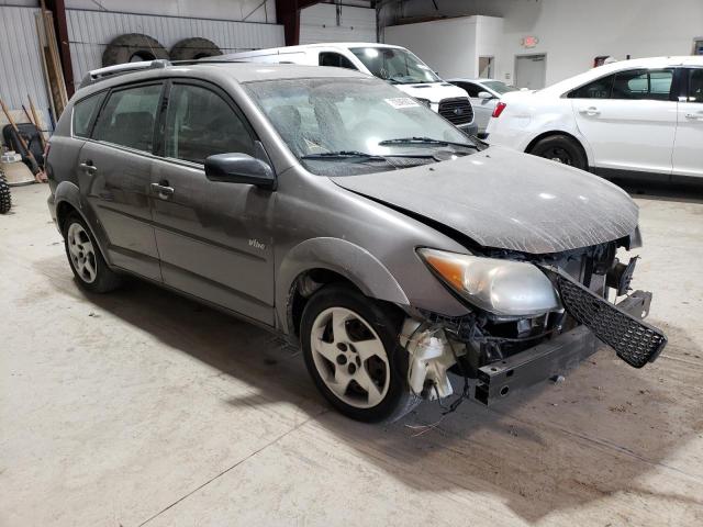 Photo 4 from auction – 2004 PONTIAC VIBE with VIN 5Y2SL64864Z432564