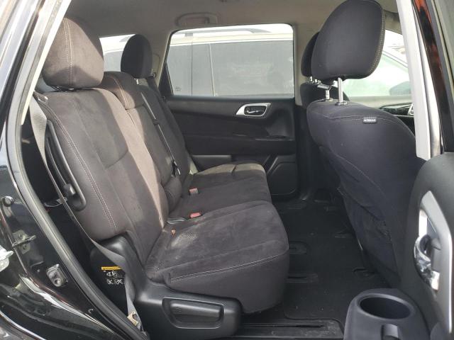 Photo 11 from auction – 2013 NISSAN PATHFINDER with VIN 5N1AR2MN0DC634310