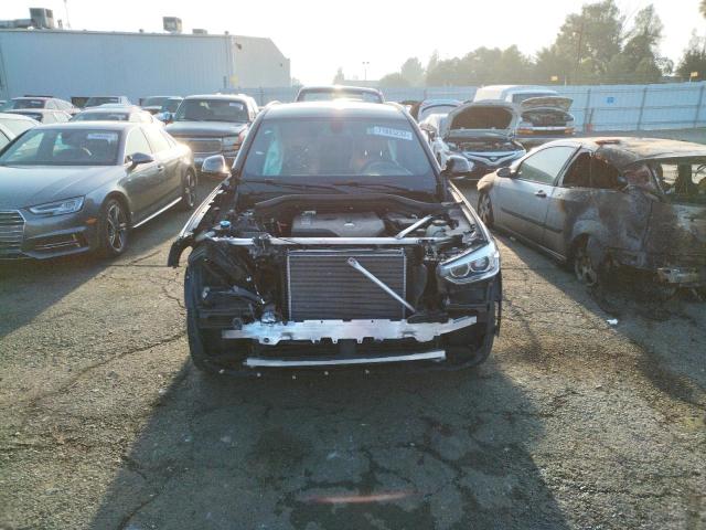 Photo 5 from auction – 2018 BMW X3 XDRIVE3 with VIN 5UXTR9C53JLD64199