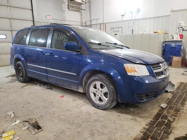 Photo 4 from auction – 2010 DODGE GRAND CARA with VIN 2D4RN5D10AR201738