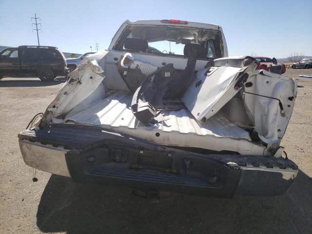 Photo 6 from auction – 2011 CHEVROLET SILVERADO with VIN 1GCRCREA9BZ133598