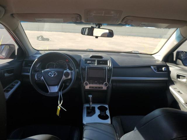 Photo 8 from auction – 2012 TOYOTA CAMRY BASE with VIN 4T1BF1FKXCU593817