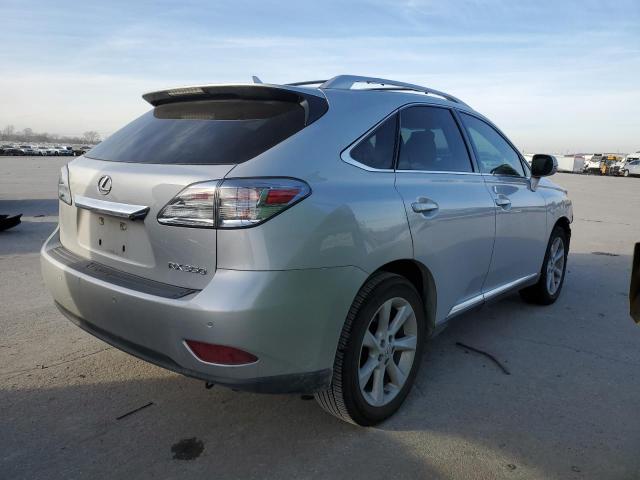 Photo 3 from auction – 2011 LEXUS RX 350 with VIN 2T2ZK1BA2BC063005
