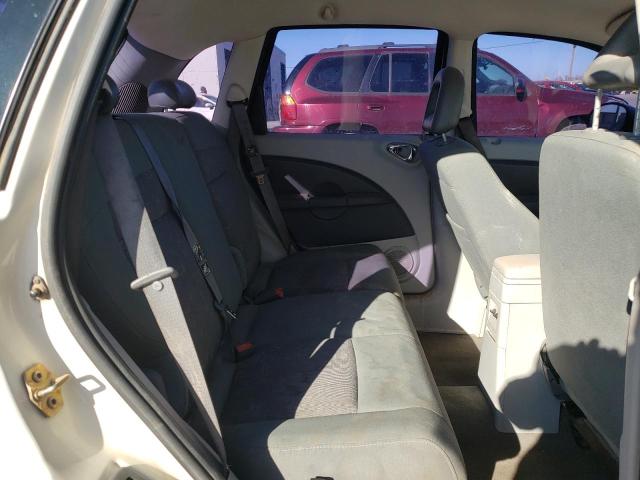Photo 11 from auction – 2007 CHRYSLER PT CRUISER with VIN 3A4FY48B17T610982