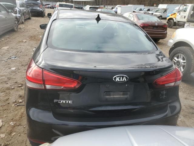 Photo 6 from auction – 2017 KIA FORTE LX with VIN 3KPFK4A73HE087242