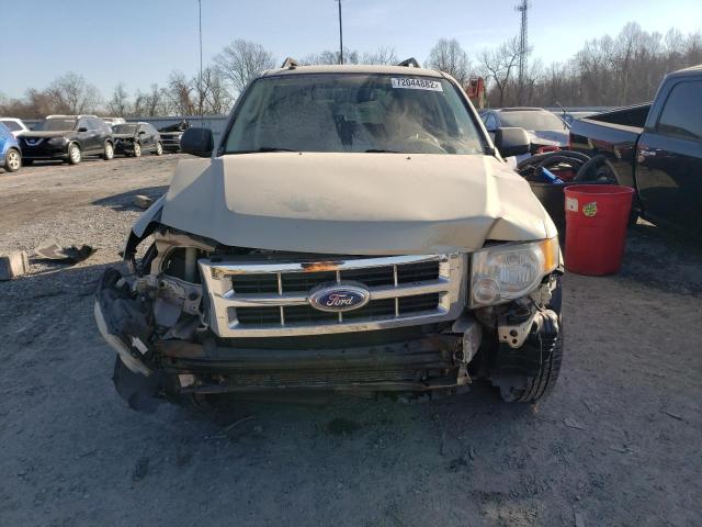 Photo 5 from auction – 2011 FORD ESCAPE XLT with VIN 1FMCU0D75BKB88297