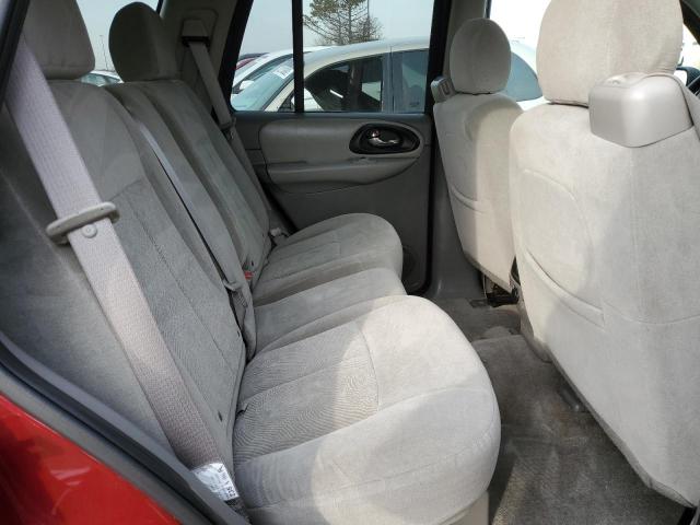 Photo 11 from auction – 2007 CHEVROLET TRAILBLAZE with VIN 1GNDS13S872140205