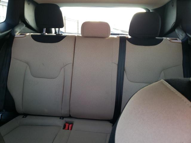 Photo 10 from auction – 2017 JEEP RENEGADE L with VIN ZACCJABB8HPG28957
