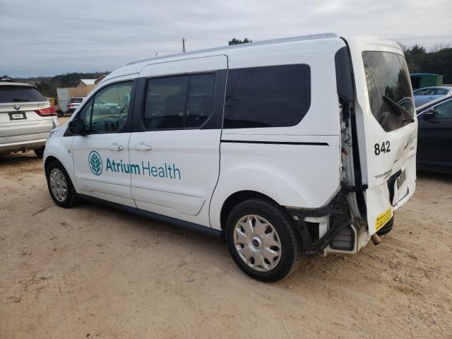 Photo 2 from auction – 2016 FORD TRANSIT CO with VIN NM0GE9F72G1286122