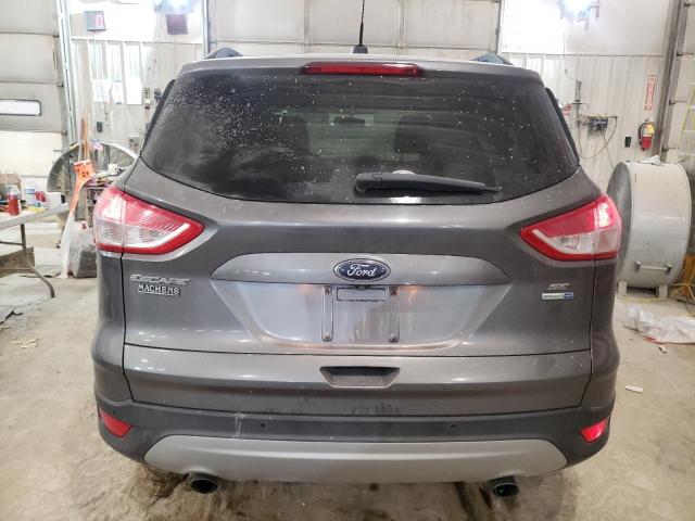 Photo 6 from auction – 2014 FORD ESCAPE SE with VIN 1FMCU9GX7EUC68063