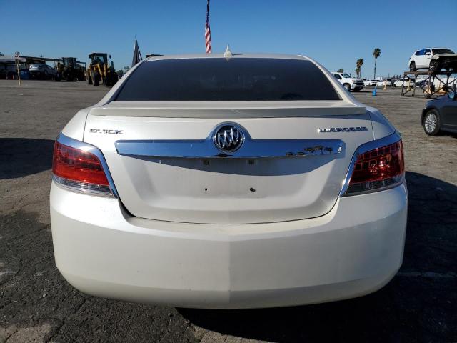 Photo 6 from auction – 2012 BUICK LACROSSE with VIN 1G4GC5ER6CF281258