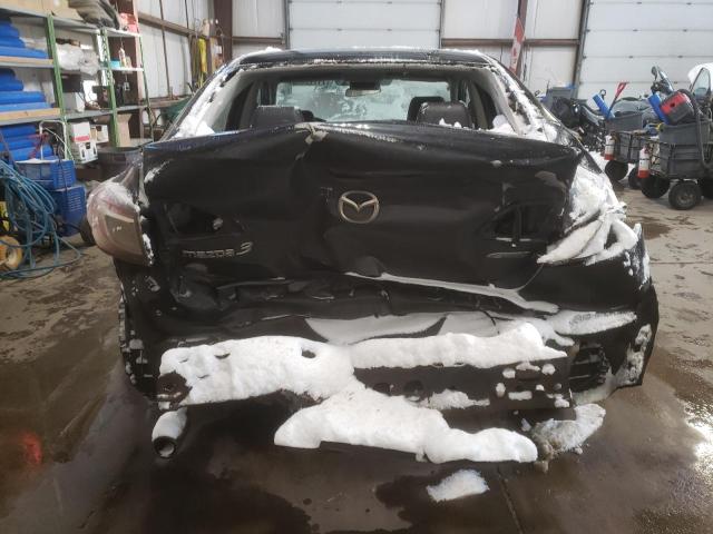 Photo 6 from auction – 2012 MAZDA 3 I with VIN JM1BL1V72C1539195