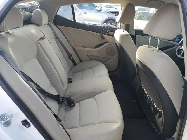 Photo 10 from auction – 2012 KIA OPTIMA LX with VIN KNAGM4A71C5271353