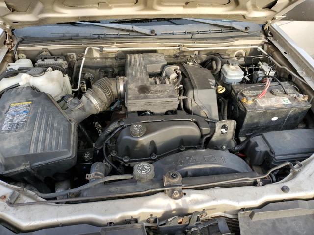 Photo 11 from auction – 2004 CHEVROLET COLORADO with VIN 1GCDS136348140679