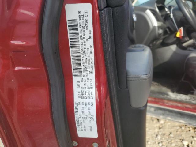 Photo 14 from auction – 2014 JEEP CHEROKEE L with VIN 1C4PJLCB2EW116413